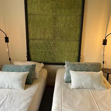 Feriehus Les Deux Maisons - Tolbiac - Maison 8 Personnes Vue Pistes Proche