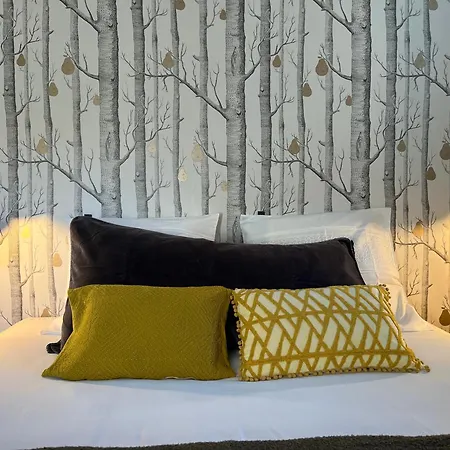 Les Deux Maisons - Tolbiac - Maison 8 Personnes Vue Pistes Proche