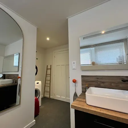 Les Deux Maisons - Tolbiac - Maison 8 Personnes Vue Pistes Proche Feriehus