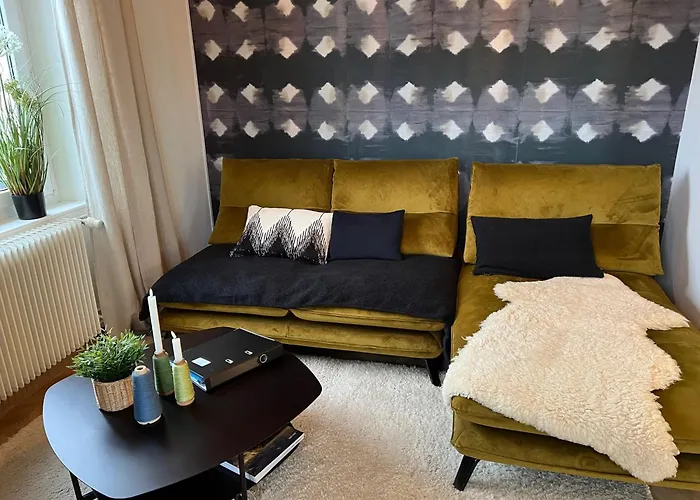 Les Deux Maisons - Tolbiac - Maison 8 Personnes Vue Pistes Proche * Gérardmer